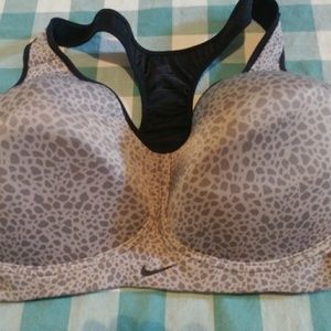 Nike Dri-Fit sports bra